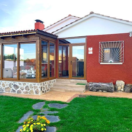 Lacasitadelapraderapuntoes Torremocha de Jarama 外观 照片