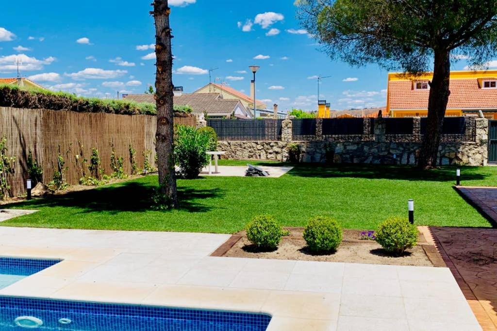 Lacasitadelapraderapuntoes Torremocha de Jarama 外观 照片